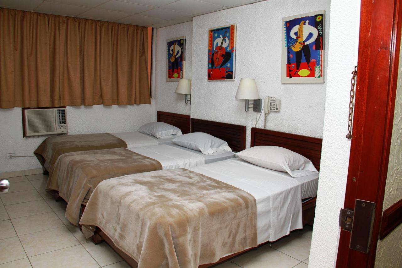 Hotel California Panama Exterior foto