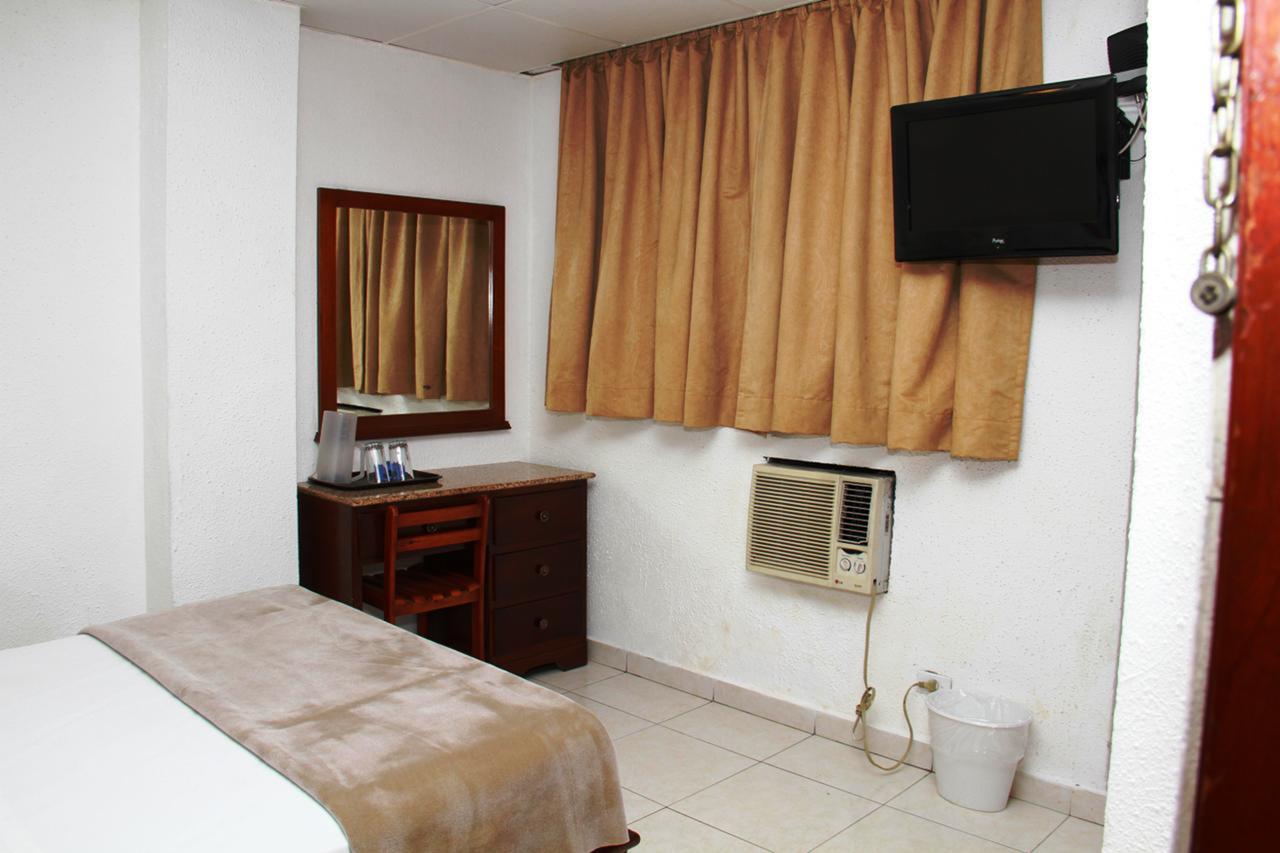 Hotel California Panama Exterior foto