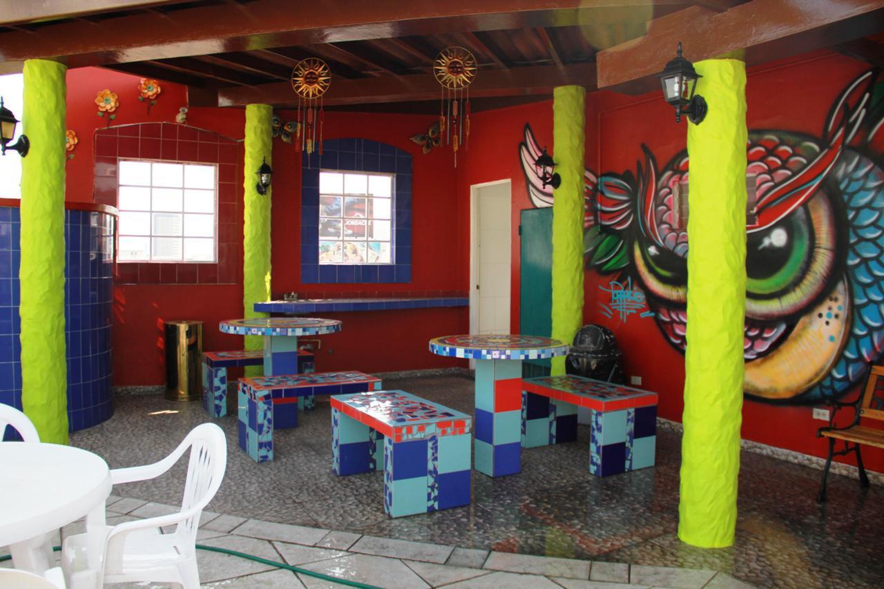 Hotel California Panama Exterior foto