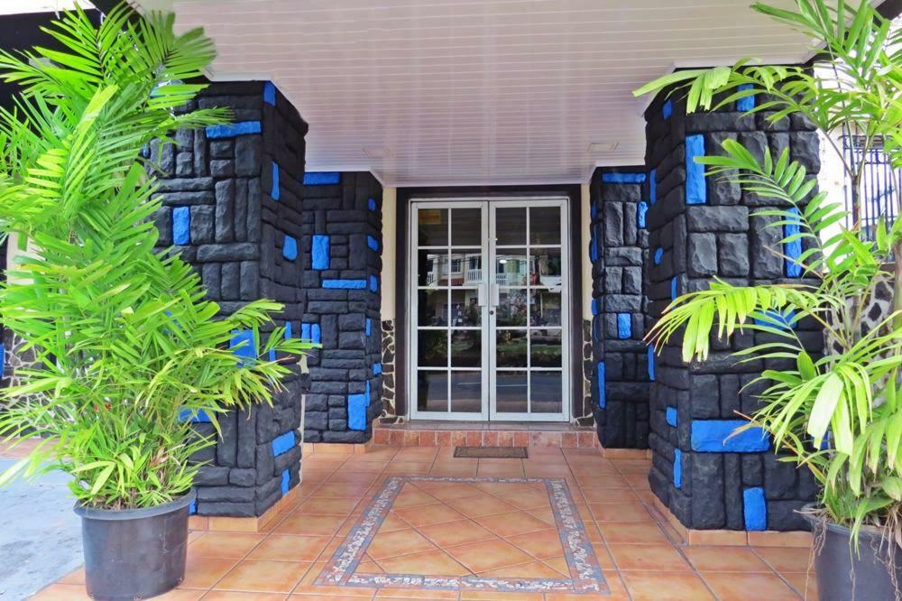 Hotel California Panama Exterior foto